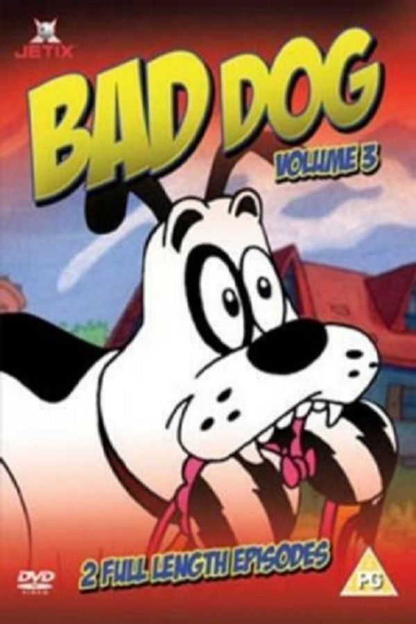 Bad Dog (TV Series) — The Movie Database (TMDb)