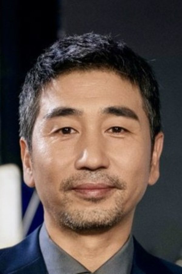 Sha Baoliang