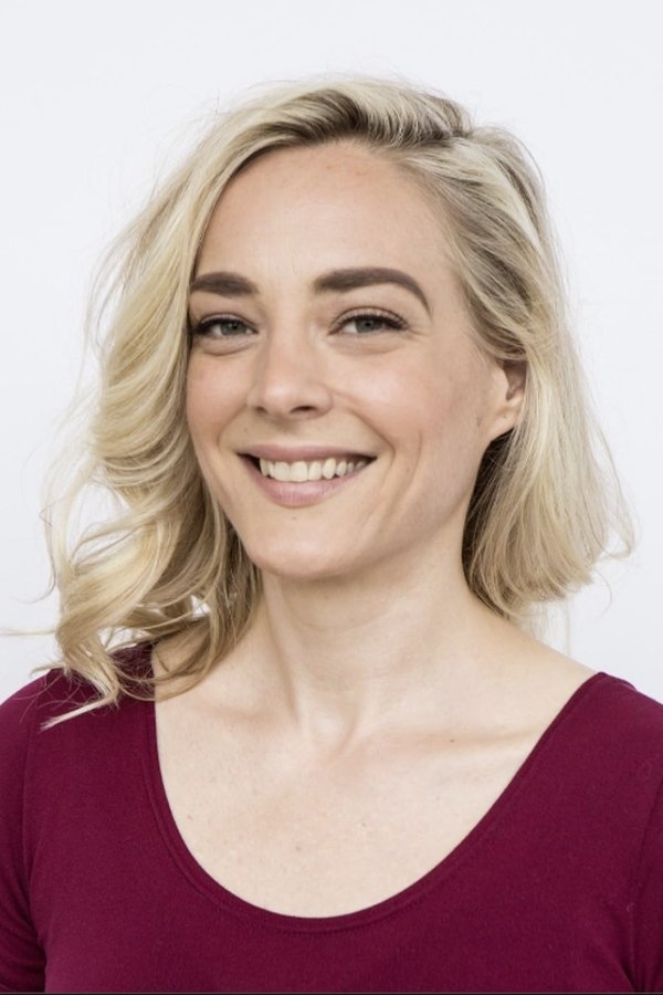 Sasha Ormond's headshot