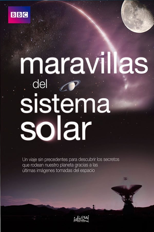 Maravillas del Sistema Solar