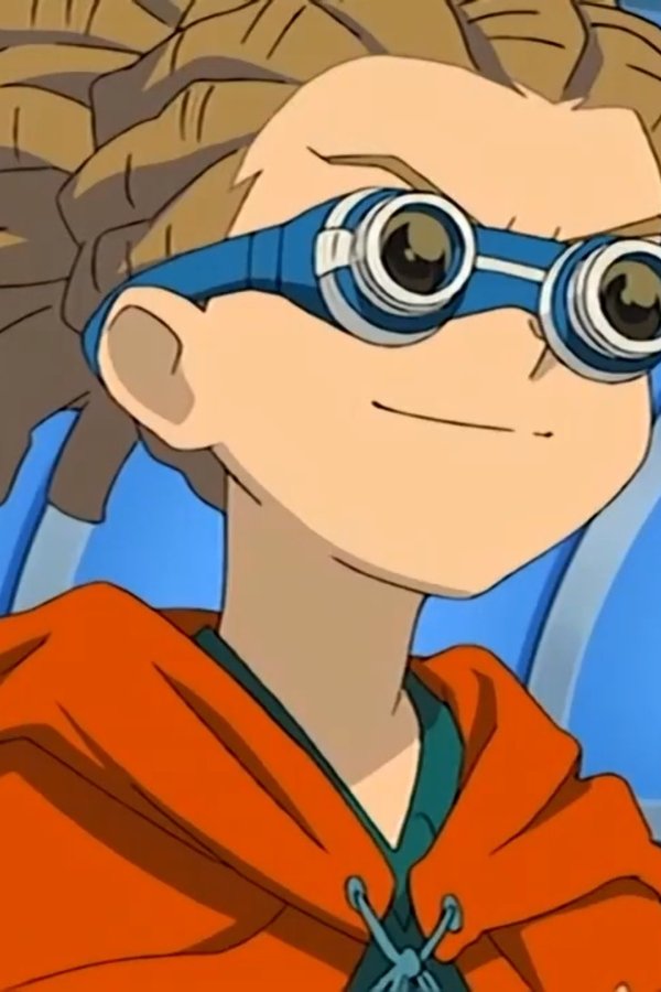 Inazuma Eleven Go – S01E17 – Un nuovo arrivo