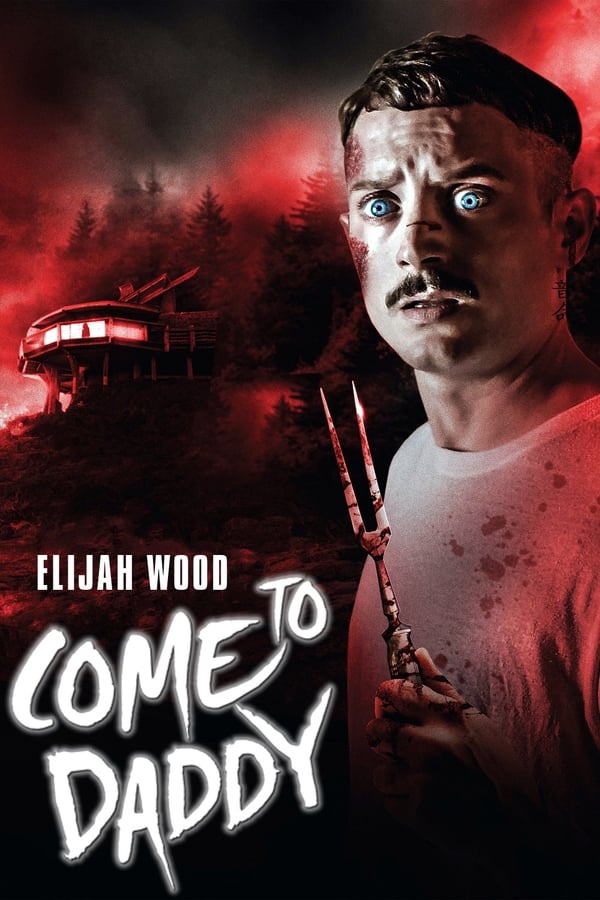 DE - Come to Daddy  (2019)