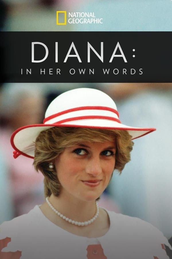 Diana: In Her Own Words