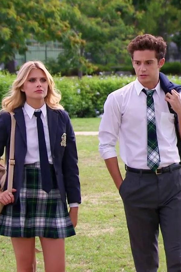 Soy Luna – S01E68 – Episodio 68