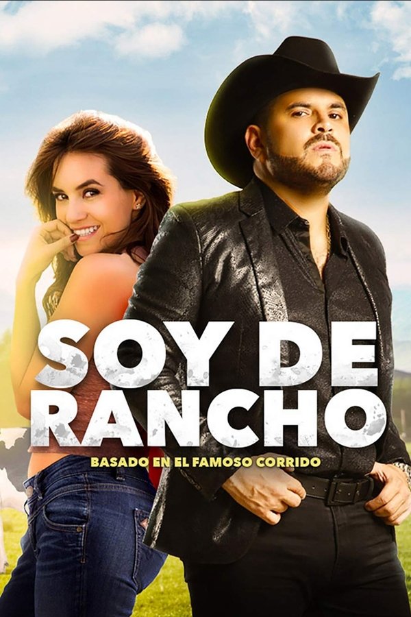 Soy de rancho