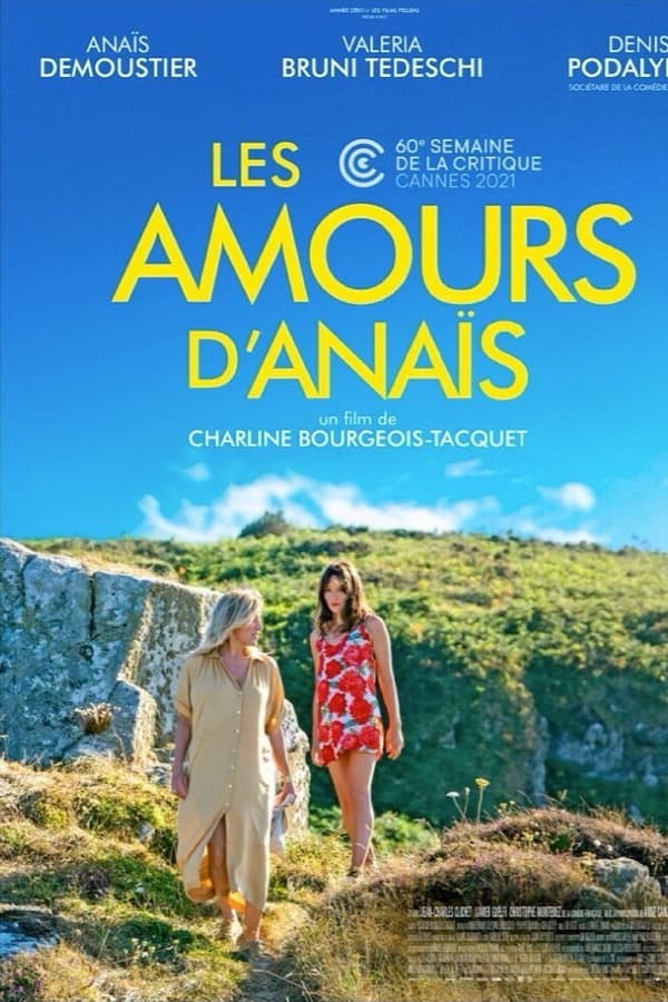 Les amours d’Anaïs