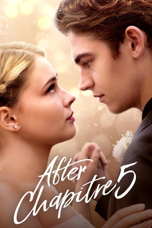 FR - After : Chapitre 5 (2023)