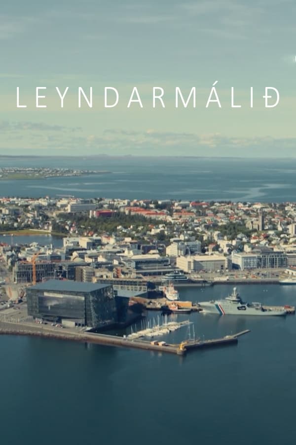 Leyndarmálið