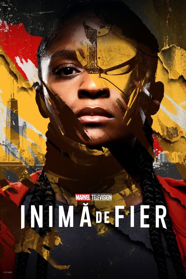 Inimă de fier