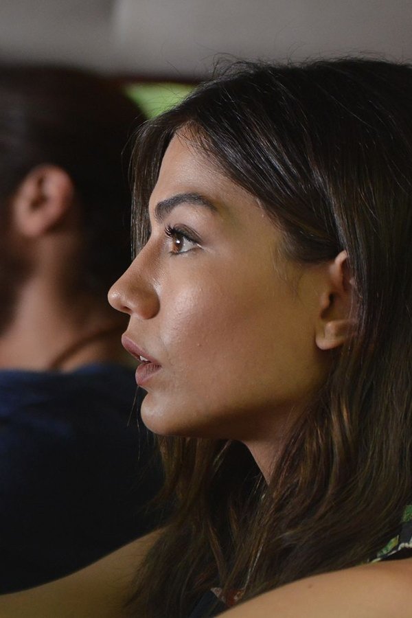 Daydreamer – Le ali del sogno – S01E03 – Episodio 3