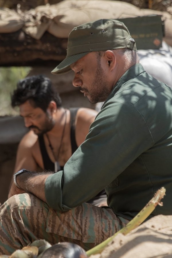 Navarasa – S01E05 – Episodio 5