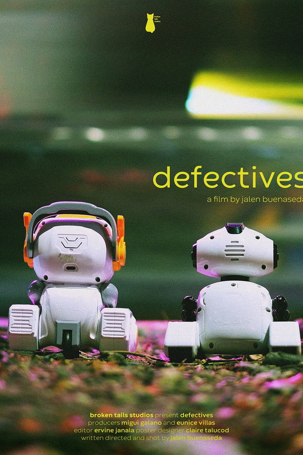 Defectives