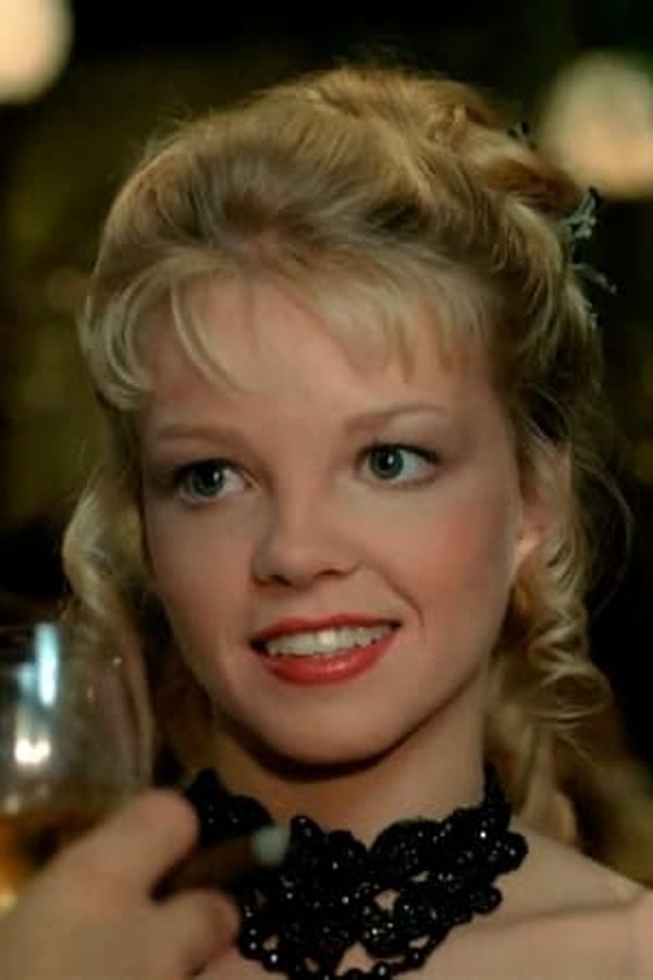 Jennifer Inch's headshot