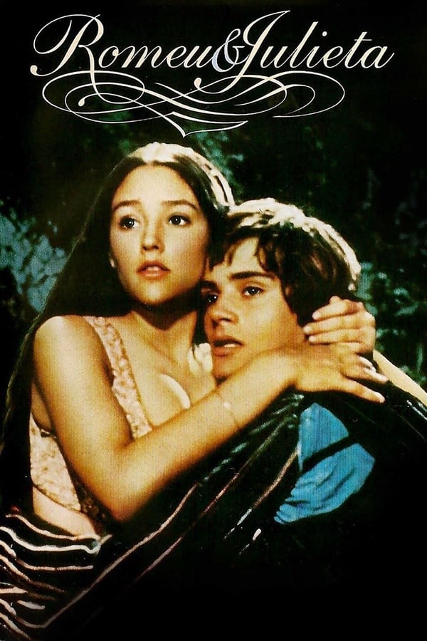 Romeu & Julieta (1968)