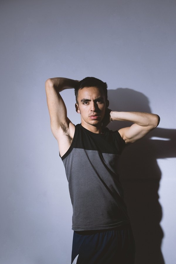 Mario Rivera