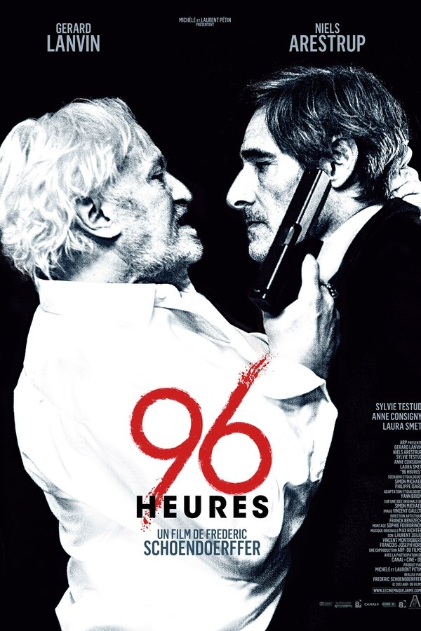 96 heures