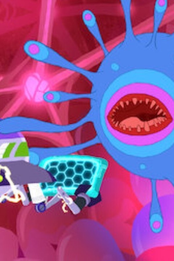Johnny Test – S01E07 – Episodio 7