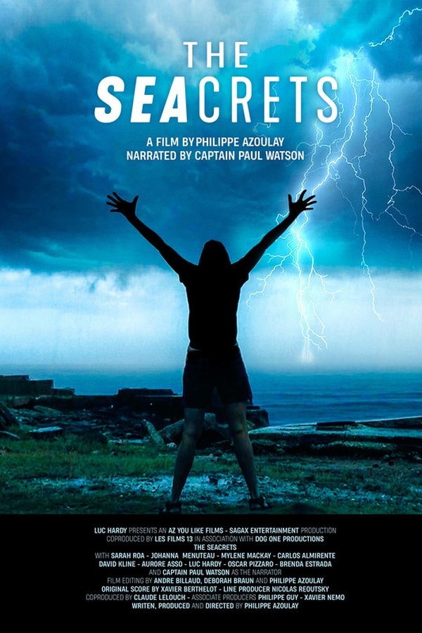 The Seacrets