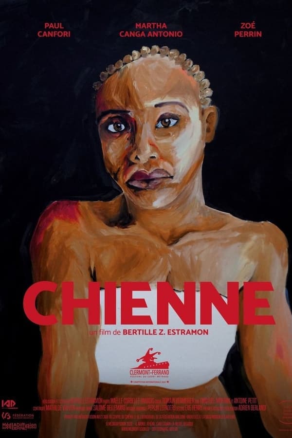 FR - Chienne  (2021)