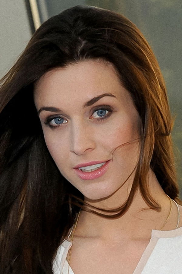 Julia Kamińska's headshot