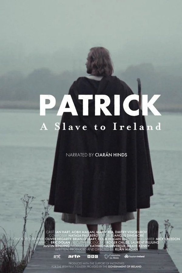 Patrick: A Slave To Ireland (2025)