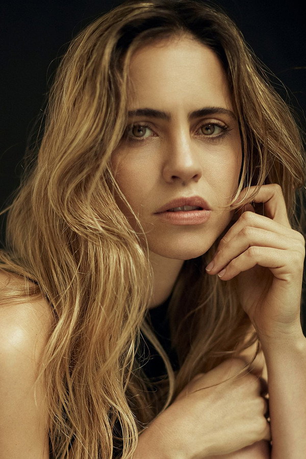 Sofía González's headshot