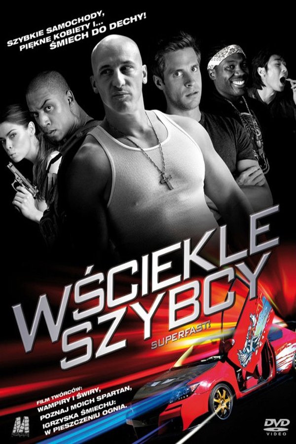 Szybcy I Wściekli 5 Gdzie Obejrzeć Wściekle szybcy - Gdzie Obejrzeć