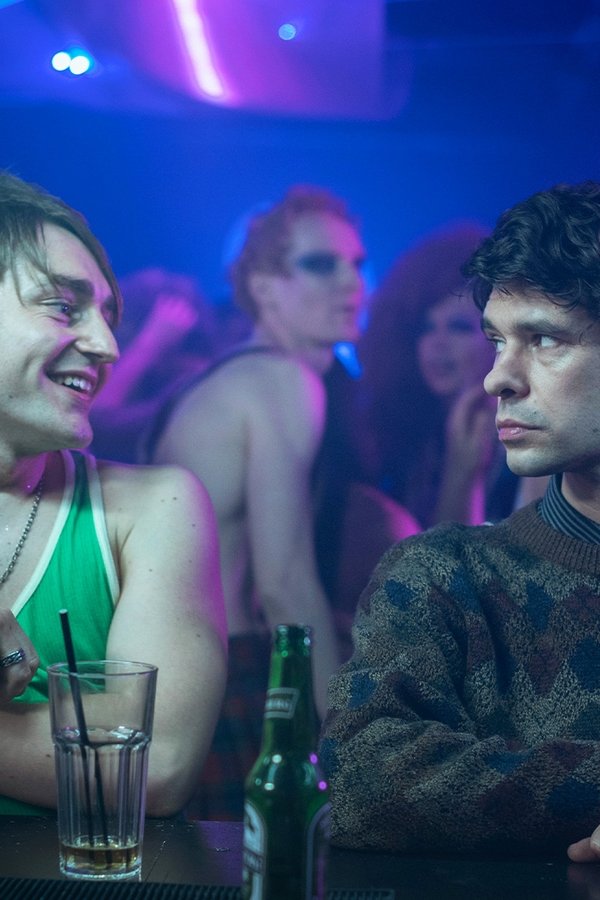 This Is Going to Hurt – S01E04 – Episodio 4