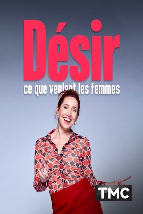 Que veulent les femmes? Le désir féminin reste nébuleux, insaisissable, mystérieux : trop de sexisme, trop de tabous, trop de stéréotypes et de clichés. À l’occasion de la journée internationale des droits des femmes, Maïa Mazaurette, la sexperte de Quotidien, a interrogé des femmes, connues ou inconnues, de tous horizons et de tous âges, sur leurs envies, leurs fantasmes et leur plaisir. Le film explore toutes les facettes du désir féminin. Pour la première fois en France, Maia s’est prêtée à une expérience scientifique pour comprendre ce qui se passe dans le cerveau d’une femme lors d’une pulsion érotique. En 2022, 5 ans après MeToo, les femmes doivent inventer une culture sexuelle entière et assument pleinement leurs désirs. Cette soirée événement dans la lignée de Quotidien s’adresse aussi aux hommes qui auront enfin une réponse à toutes les questions qu’ils n’ont jamais osé poser.