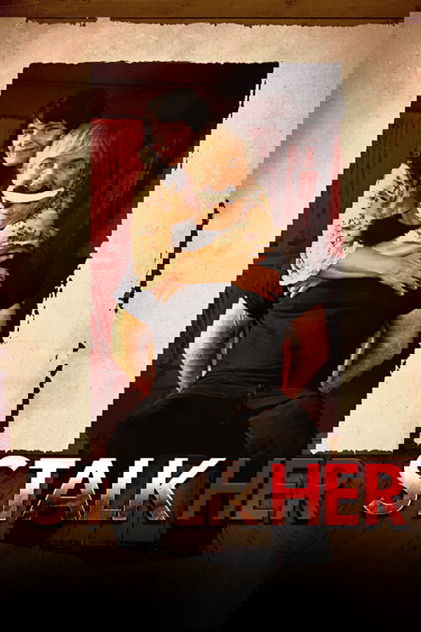 StalkHer