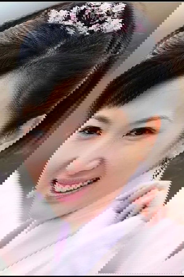 廖家仪