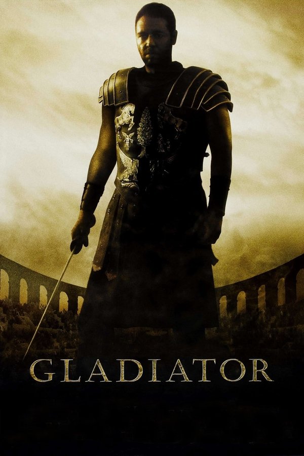 Gladiator (2000) Gladiator (2000)