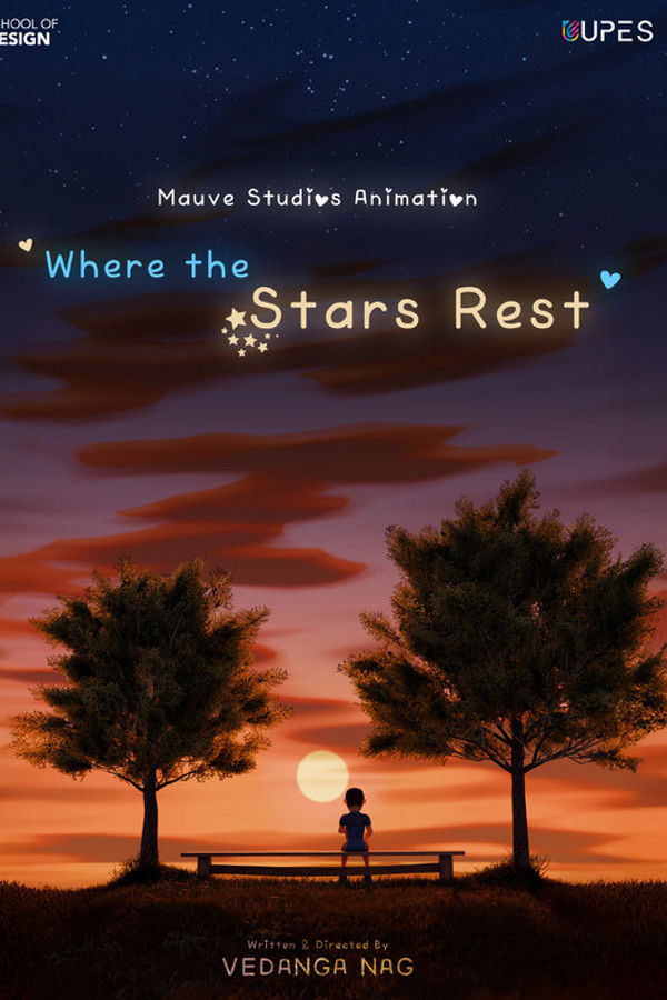 Where The Stars Rest
