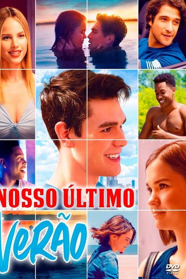 Nosso Último Verão