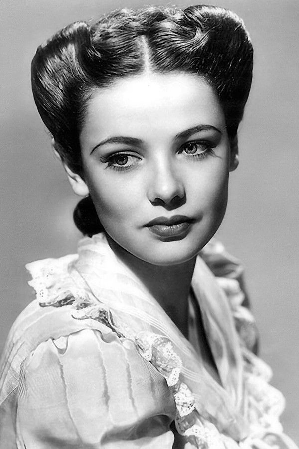 Betty White's headshot