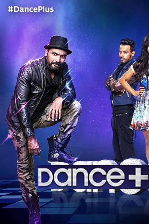 Dance Plus