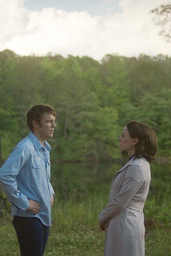 A Friend of the Family – S01E05 – Episodio 5