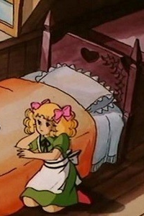 Candy Candy – S01E07 – Non sembro una signora?