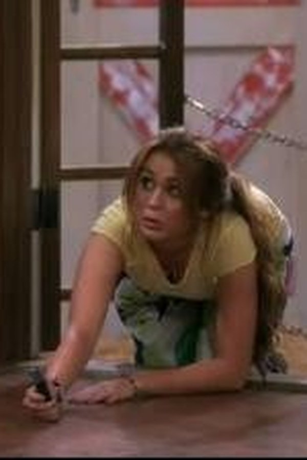 Hannah Montana – S04E08 – Episodio 8