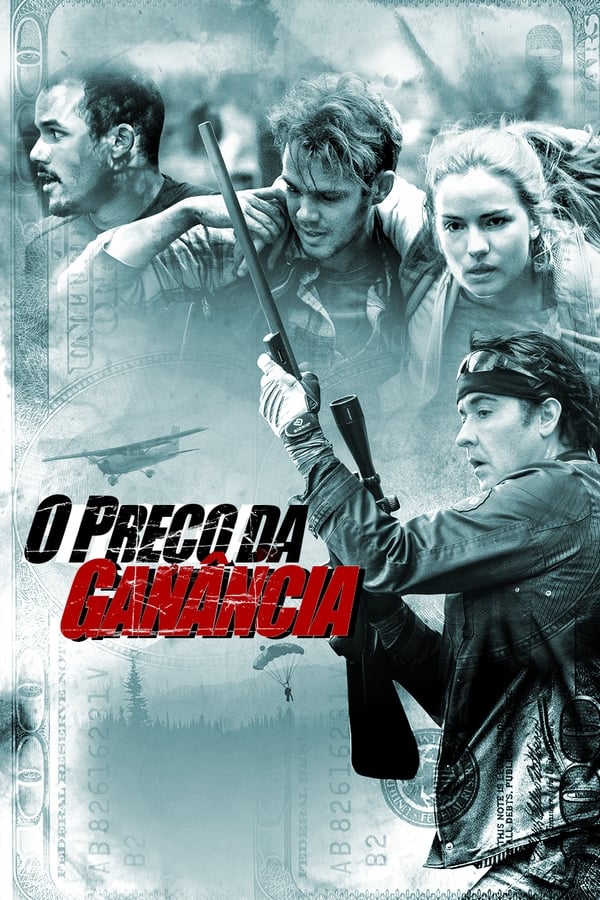 O Preço da Ganância O Preço da Ganância