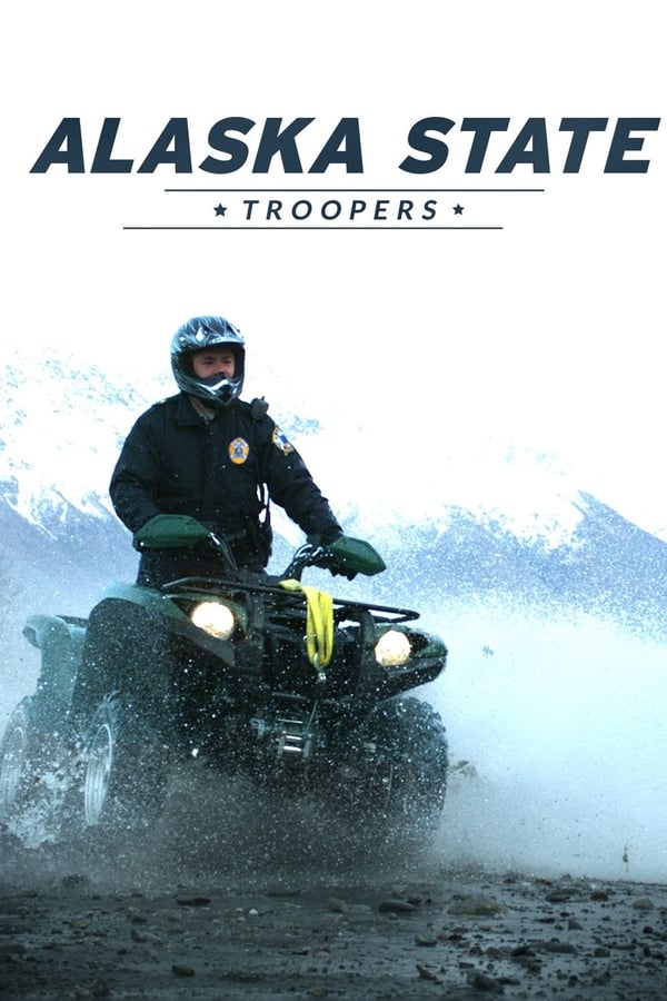 Alaska State Troopers