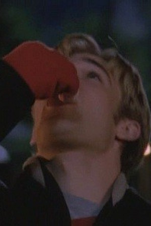 Dawson’s Creek – S03E14 – Una serata particolare