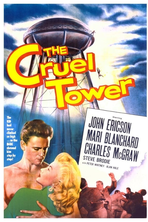 The Cruel Tower