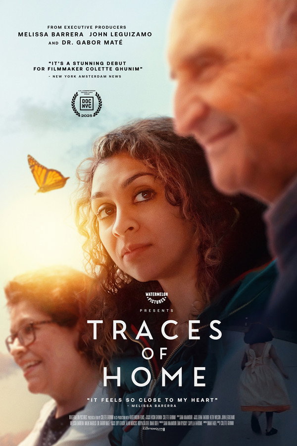 Traces of Home