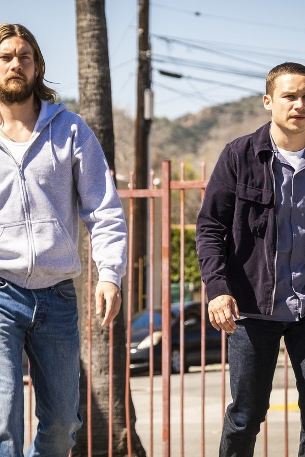 Animal Kingdom – S06E02 – Sorgere