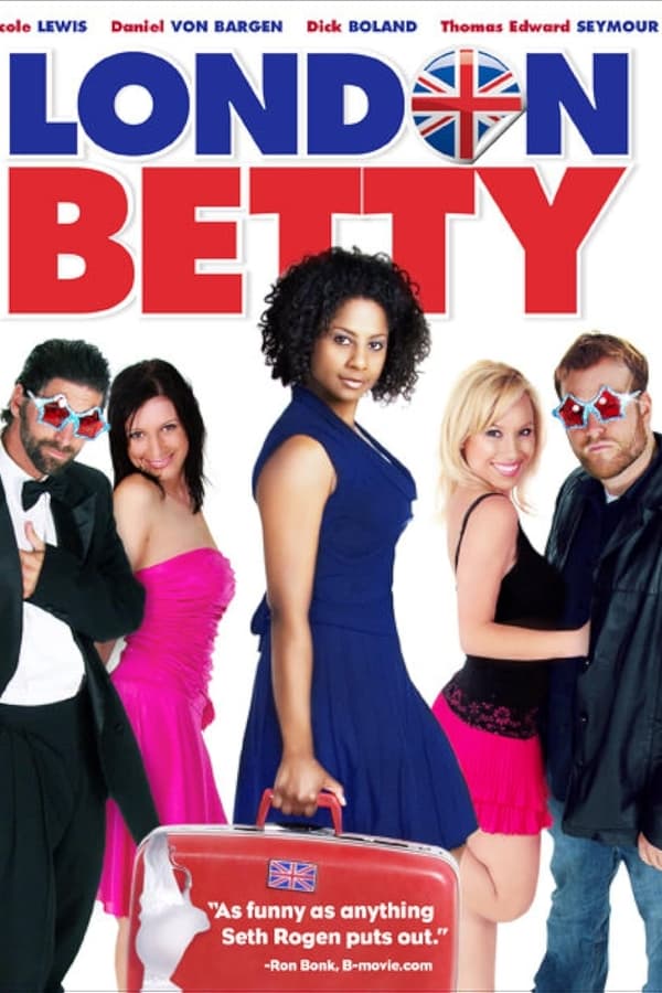 London Betty