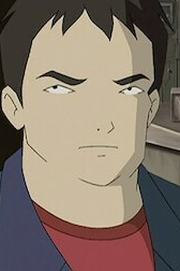 Code Lyoko – S01E08 – Episodio 8