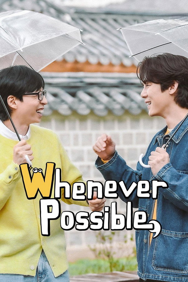 watch-Whenever Possible