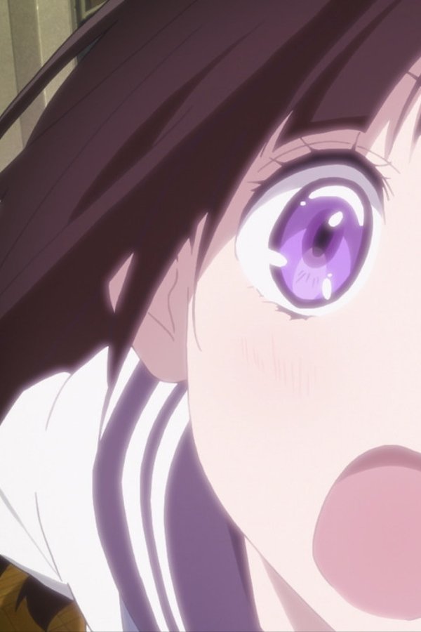 Hyouka [Sub-ITA] – S01E02 – Episodio 2