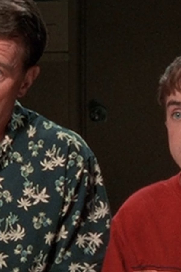 Malcolm – S02E05 – Episodio 5